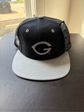 Georgetown Hoyas Fitted hat size 7 1/4